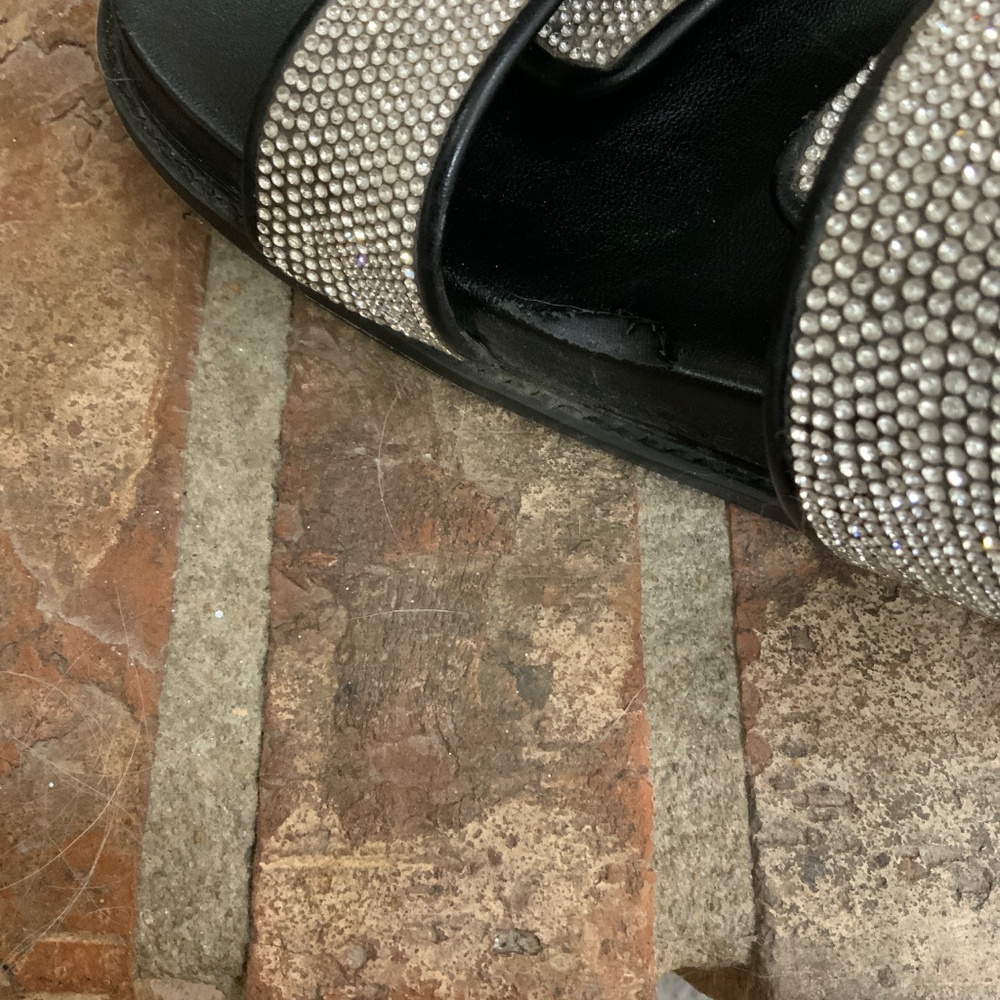 Schultz Sandals - Picture 7 of 8